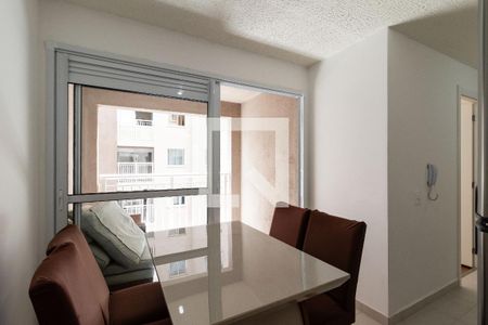 Apartamento para alugar em Parque Industrial Tomas Edson