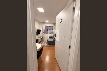 Apartamento para alugar em Mooca