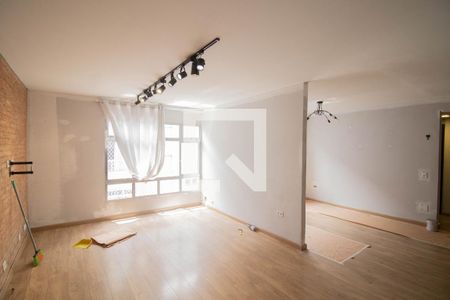 Apartamento para alugar em Várzea da Barra Funda