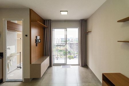 Apartamento para alugar em Bom Retiro