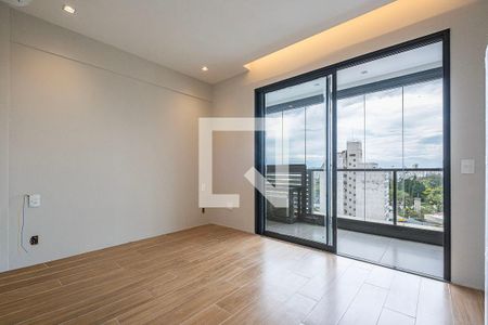 Studio para alugar em Pinheiros