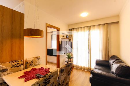Apartamento para alugar em Belenzinho