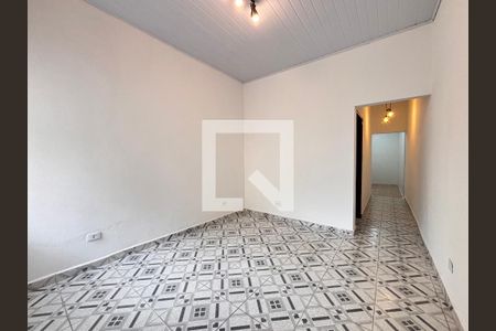 Casa para alugar em Indianópolis