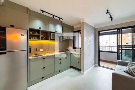 Apartamento para alugar em Ipiranga
