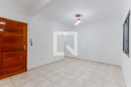 Casa para alugar em Lauzane Paulista