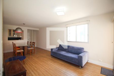 Apartamento para alugar em Itaim Bibi
