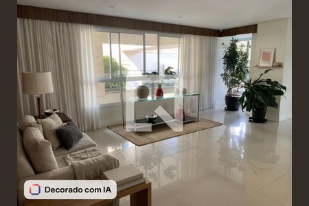 Apartamento para alugar em Vila da Saúde