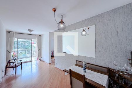 Apartamento para alugar em Vila Mariana