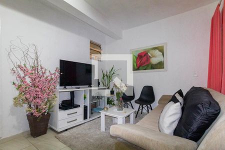 Casa para alugar em Parque Cisper