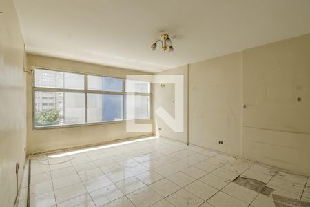 Apartamento para alugar em Vila Nova Conceição