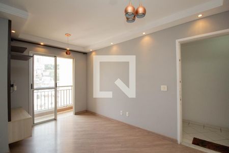 Apartamento para alugar em Freguesia do Ó