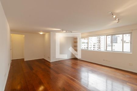 Apartamento para alugar em Jardim Paulista