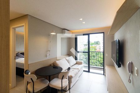 Apartamento para alugar em Perdizes