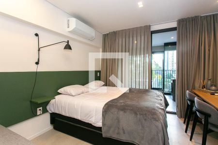 Studio para alugar em Vila Carrão