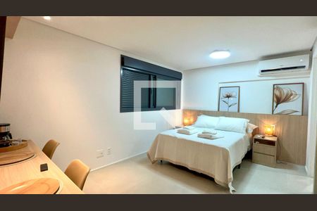 Studio para alugar em Jardim Paulista