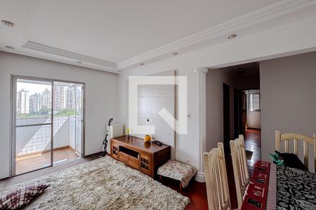 Apartamento para alugar em Vila Regente Feijó