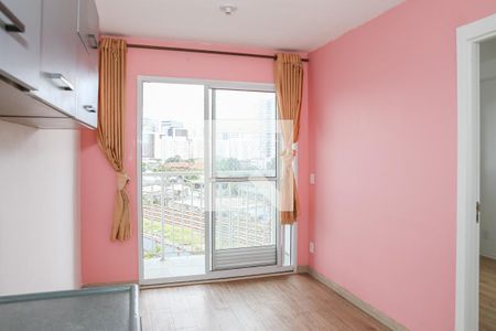 Apartamento para alugar em Barra Funda