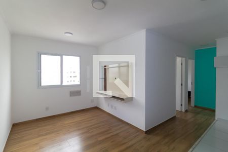 Apartamento para alugar em Vila California