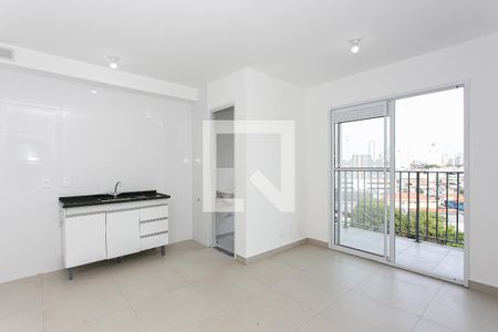 Apartamento para alugar em Chácara Califórnia