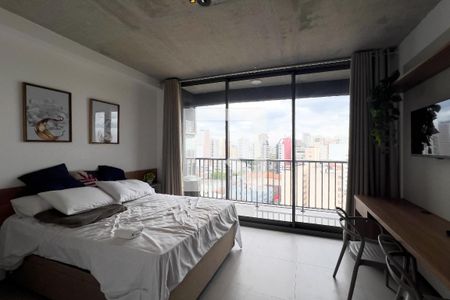 Apartamento para alugar em Vila Mariana