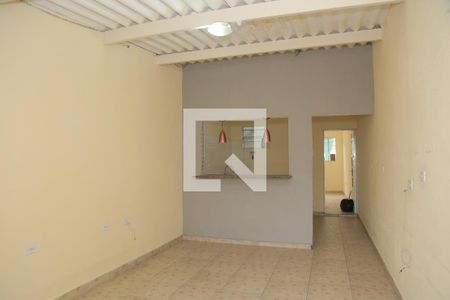 Casa para alugar em Conjunto Residencial José Bonifácio