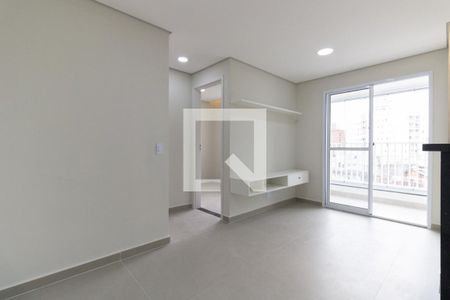 Apartamento para alugar em Vila Brasilio Machado