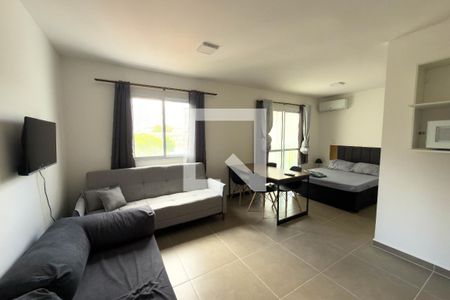 Apartamento para alugar em Vila Mariana