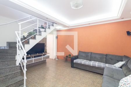 Casa para alugar em Vila Cosmopolita