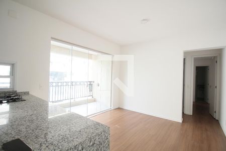 Apartamento para alugar em Vila Suzana