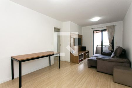 Apartamento para alugar em Vila Gomes Cardim