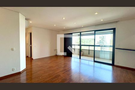 Apartamento para alugar em Pinheiros
