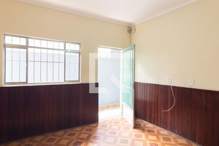 Casa para alugar em Vila Cosmopolita