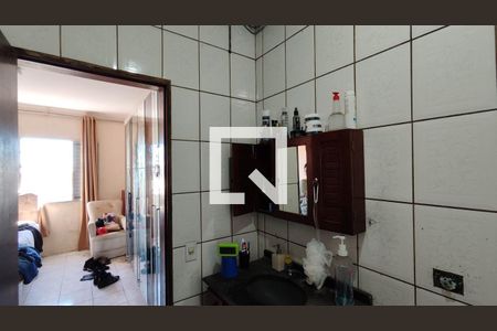 Casa para alugar em Jardim Etelvina