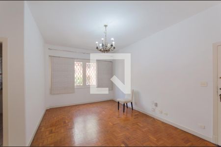Studio para alugar em Vila Mariana