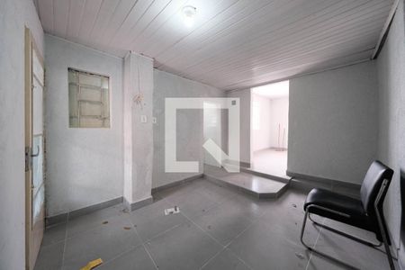 Casa para alugar em Vila Buenos Aires
