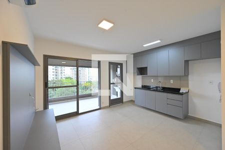 Apartamento para alugar em Vila da Saúde