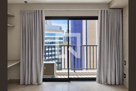 Studio para alugar em Pinheiros