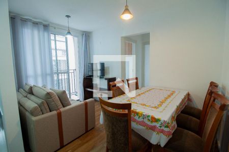 Apartamento para alugar em Belenzinho