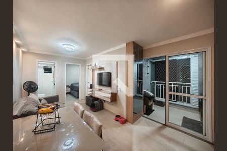 Apartamento para alugar em Vila Gustavo