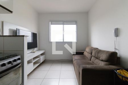 Apartamento para alugar em Sacoma
