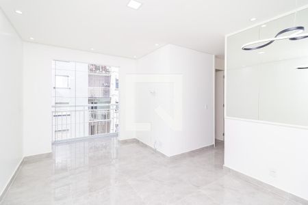 Apartamento para alugar em Colônia (zona Leste)