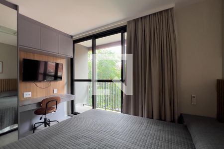 Studio para alugar em Vila Mariana