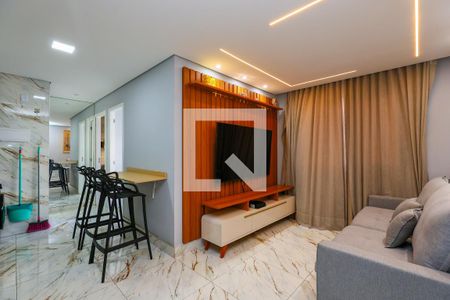 Apartamento para alugar em Parque Esmeralda