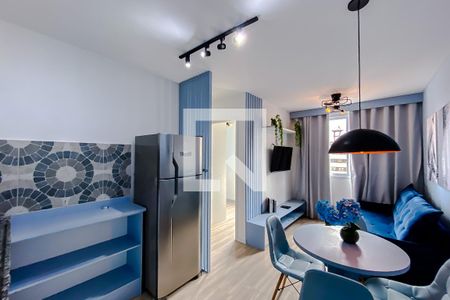 Apartamento para alugar em Brás