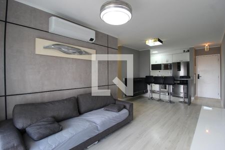 Apartamento para alugar em Indianópolis