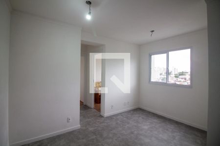 Apartamento para alugar em Santo Amaro