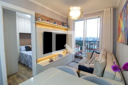 Apartamento para alugar em Jardim Peri Peri