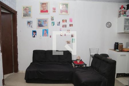 Casa para alugar em Vila Nancy