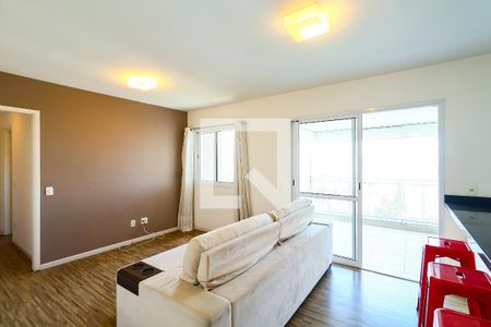 Apartamento para alugar em Vila Andrade