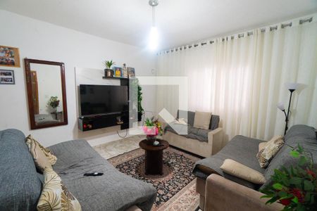 Casa para alugar em Vila Santa Catarina